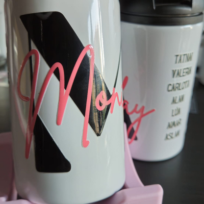 Vaso Térmico Personalizado