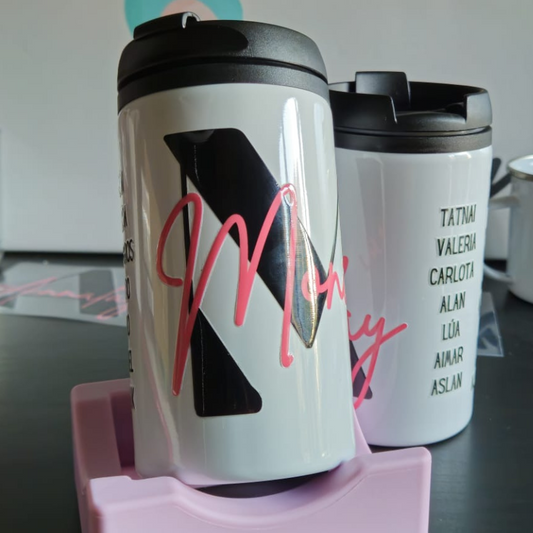 Vaso Térmico Personalizado