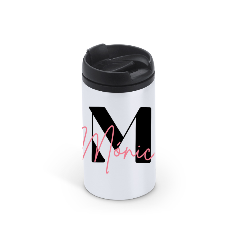 Vaso Térmico Personalizado