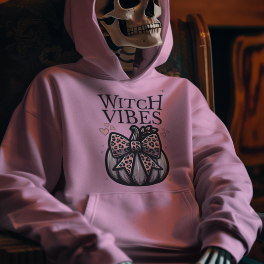 Sudadera Witch Vibes